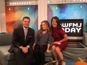 WFMJ Today