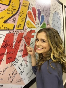 WFMJ Wall of Fame